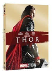 Thor DVD - Edice Marvel 10 let Thor DVD - Edice Marvel 10 let