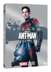 Ant-Man DVD - Edice Marvel 10 let Ant-Man DVD - Edice Marvel 10 let