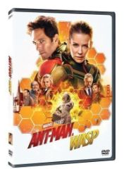 Ant-Man a Wasp DVD Ant-Man a Wasp DVD