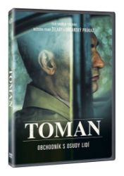 Toman DVD - Filmy Toman DVD