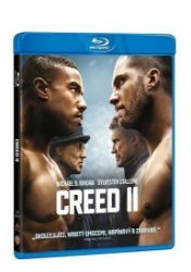 Creed II BD - Filmy Creed II BD