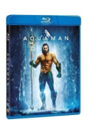 Aquaman BD - Filmy Aquaman BD