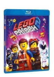 LEGO® příběh 2 BD - Animované Lego příběh 2 BD