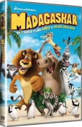 Madagaskar DVD Madagaskar DVD