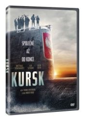 Kursk DVD - Filmy Kursk DVD