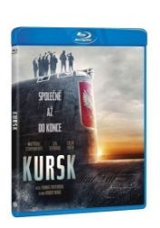 Kursk BD - Filmy Kursk BD