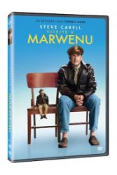 Vítejte v Marwenu DVD - Filmy Vítejte v Marwenu DVD