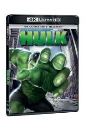 Hulk 2BD (UHD+BD) - Filmy Hulk 2BD (UHD+BD)
