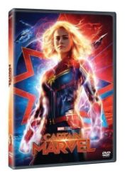 Captain Marvel DVD - Fantasy, sci-fi Captain Marvel DVD
