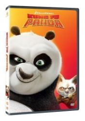 Kung Fu Panda DVD - Filmy Kung Fu Panda DVD