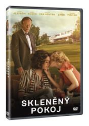 Skleněný pokoj DVD Skleněný pokoj DVD