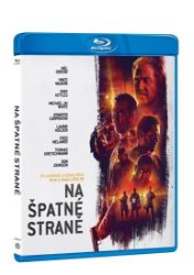 Na špatné straně Blu-ray - Filmy Na špatné straně Blu-ray