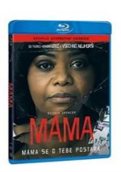 Máma Blu-ray Máma Blu-ray