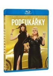 Podfukářky Blu-ray Podfukářky Blu-ray
