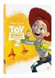 Toy Story 2: Příběh hraček S.E. DVD - Edice Pixar New Line - Filmy Toy Story 2: Příběh hraček S.E. DVD - Edice Pixar New Line