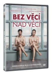 Bez věcí nad věcí DVD - Filmy Bez věcí nad věcí DVD