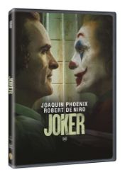 Joker DVD - Filmy Joker DVD
