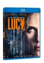 Lucy Blu-ray Lucy Blu-ray