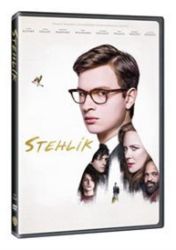 Stehlík DVD Stehlík DVD