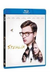 Stehlík Blu-ray Stehlík Blu-ray