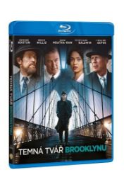 Temná tvář Brooklynu Blu-ray Temná tvář Brooklynu Blu-ray