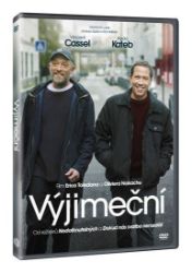 Výjimeční DVD Výjimeční DVD