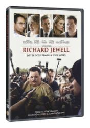 Richard Jewell DVD - Filmy Richard Jewell DVD