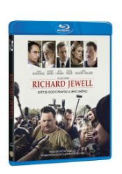 Richard Jewell Blu-ray Richard Jewell Blu-ray
