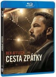Cesta zpátky Blu-ray - Filmy Cesta zpátky Blu-ray
