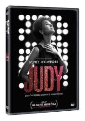 Judy DVD - Filmy Judy DVD