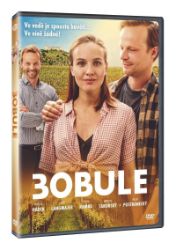 3Bobule DVD - Filmy 3Bobule DVD