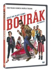 Bourák DVD - Filmy Bourák DVD