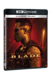 Blade 2 Blu-ray (4K Ultra HD) Blade 2 Blu-ray (4K Ultra HD)