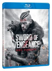 Sword of Vengeance - Meč pomsty BD - Akční Sword of Vengeance - Meč pomsty BD