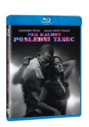 Bez kalhot: Poslední tanec Blu-ray Bez kalhot: Poslední tanec Blu-ray