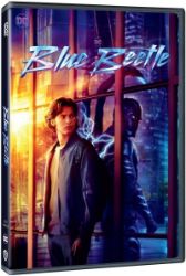 Blue Beetle DVD Blue Beetle DVD