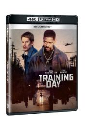 Training Day 4K Ultra HD + Blu-ray Training Day 4K Ultra HD + Blu-ray