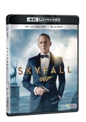 Skyfall 2 Blu-ray (4K Ultra HD + Blu-ray) Skyfall 2 Blu-ray (4K Ultra HD + Blu-ray)