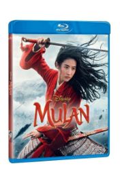 Mulan (2020) Blu-ray - Filmy Mulan (2020) Blu-ray