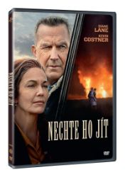 Nechte ho jít DVD - Filmy Nechte ho jít DVD