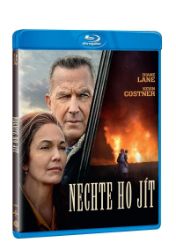 Nechte ho jít Blu-ray - Filmy Nechte ho jít Blu-ray