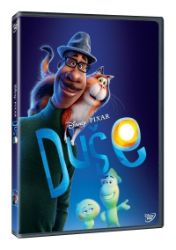 Duše DVD - Pohádky a rodinné filmy Duše DVD