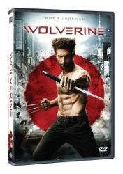 Wolverine DVD - Filmy Wolverine DVD