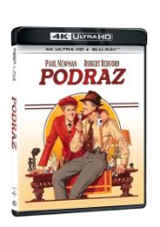 Podraz 4K Ultra HD + Blu-ray - Filmy Podraz 4K Ultra HD + Blu-ray
