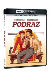 Podraz 4K Ultra HD + Blu-ray - Filmy Podraz 4K Ultra HD + Blu-ray