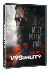 Vyšinutý DVD - Filmy Vyšinutý DVD