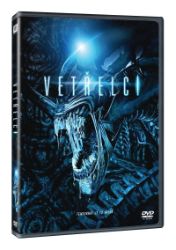 Vetřelci DVD - Fantasy, sci-fi Vetřelci DVD