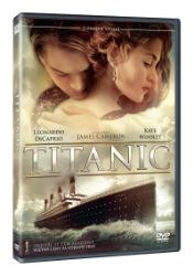 Titanic 2 DVD Titanic 2 DVD