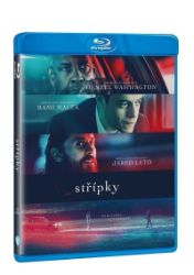 Střípky Blu-ray Střípky Blu-ray