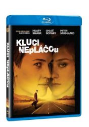 Kluci nepláčou Blu-ray - Filmy Kluci nepláčou Blu-ray